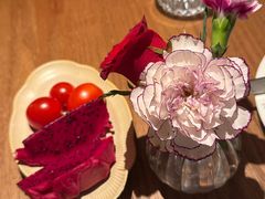 -芭莉与彩虹西餐厅(成都合生汇店)
