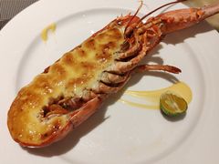 -安蒂娅·海鲜自助餐厅(安蒂娅美兰酒店)