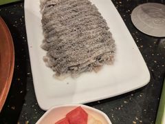 -南门涮肉(通州店)