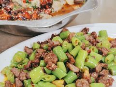 -灯盏窝饭店(新都分店)