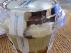 -Blueglass酸奶(财富购物中心店)