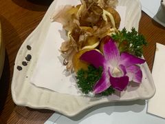 -贵木日本料理·铁板烧(新地假日广场店)