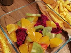 -必胜客(张掖西大街店)