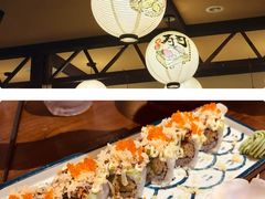 -鸟鹏烧鸟居酒屋(龙岗万科店)