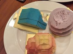 -北京王府井希尔顿酒店·万斯阁西餐厅