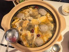 -粤来记·啫啫煲·点心(日月光店)