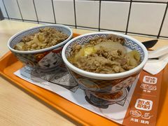 -吉野家(上海美罗城店)