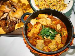 -打酱油·非遗淮扬菜(瘦西湖梅岭店)