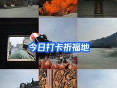 -悦城龙母祖庙