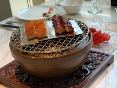 -香樟花园新粤料理(无锡万象城店)