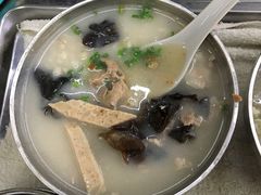 -广场正宗原汁薏米店