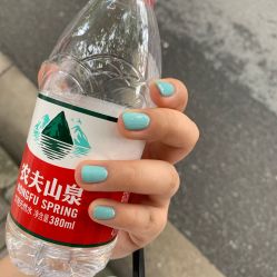 -春田花美甲美睫