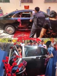 -欣薇婚纱(新源乐汇城店)