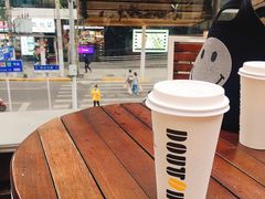 -DOUTOR德咖伦(吴江路店)