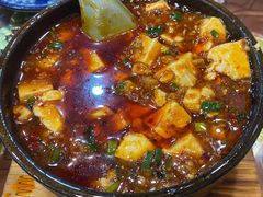 -缪氏川菜(丰盛町店)