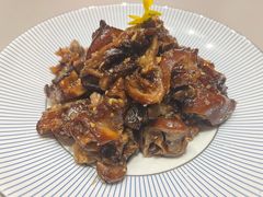 -顺福苑·新派淮扬菜