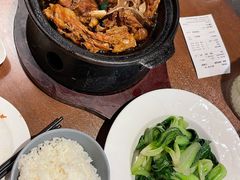 -南门小馆·清真(国贸商城店)