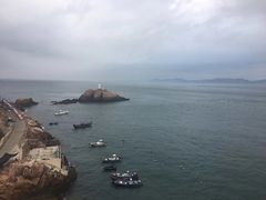-东极岛景区