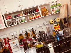 -九秋茶铺(三里屯店)