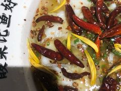 -太二酸菜鱼(汕头苏宁广场店)