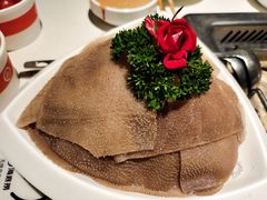 -海底捞火锅(锦艺城店)