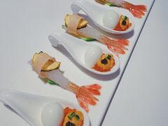 -FOUNT创意日料