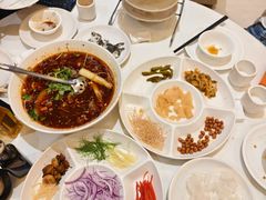 -聚福山莊·寻味顺德(北滘店)