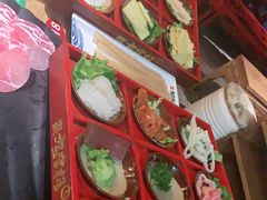 -九宫格重庆火锅(北国商城店)