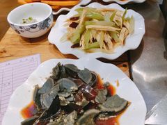 -关二碳烤羊腿(龙翔路店)