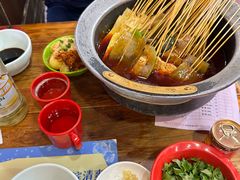 -冒椒火辣(奎星楼街店)