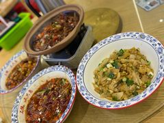 -三只鸟本地特色菜馆(上饶总店)