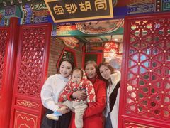 -北平食府.北京烤鸭(亦庄店)