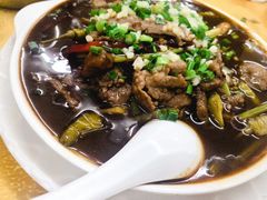 -强记湛江鸡饭店·二十七年老字号(拱北店)
