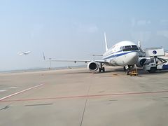 -太原武宿国际机场