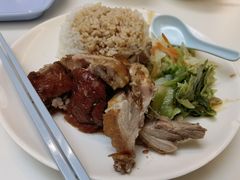 -农园餐厅(北京大学店)