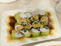 -明香海鲜酒家(华强北店)