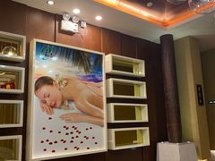 -汤泉良子·沐足·颂钵疗愈·SPA(珠江新城店)