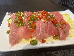 -渝里重庆火锅(航天城店)