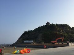 -大鹿岛