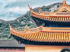 -法雨寺餐厅