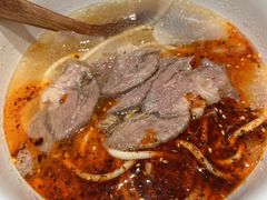 -马记永·兰州牛肉面(3019君尚店)