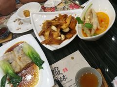 -虾饺妹·粤式手工点心(水荫路店)