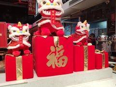 -鸿姐老火锅·传统炒料(上海旗舰店)