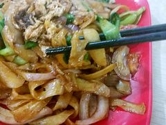 -清真老马牛肉拉面馆(上海路店)