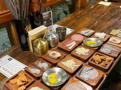 -银米·云南传统过桥米线(双廊黑金冠店)