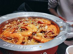 -胖哥俩肉蟹煲(龙德广场店)