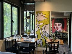 -Ginger(兴国路店)