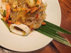 -泰香米泰国餐厅(中大国际店)
