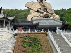 -句容茅山景区