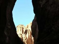 -天山神秘大峡谷